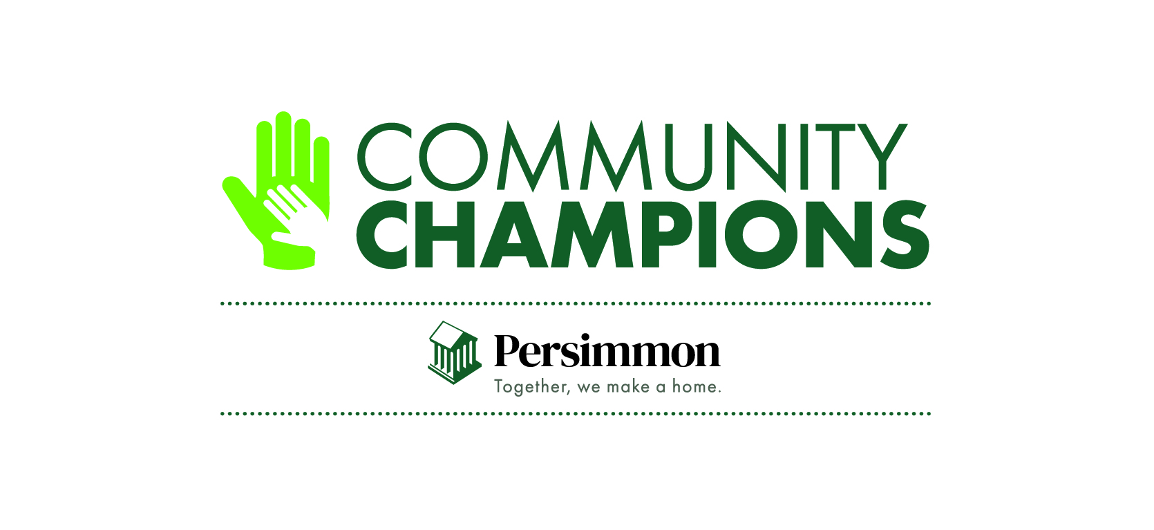 Persimmon Community Champions Logo_Colour_CMYK