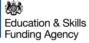S - ESFA-logo